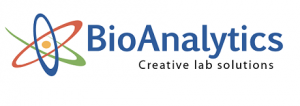 Bioanalytics Logo - Small